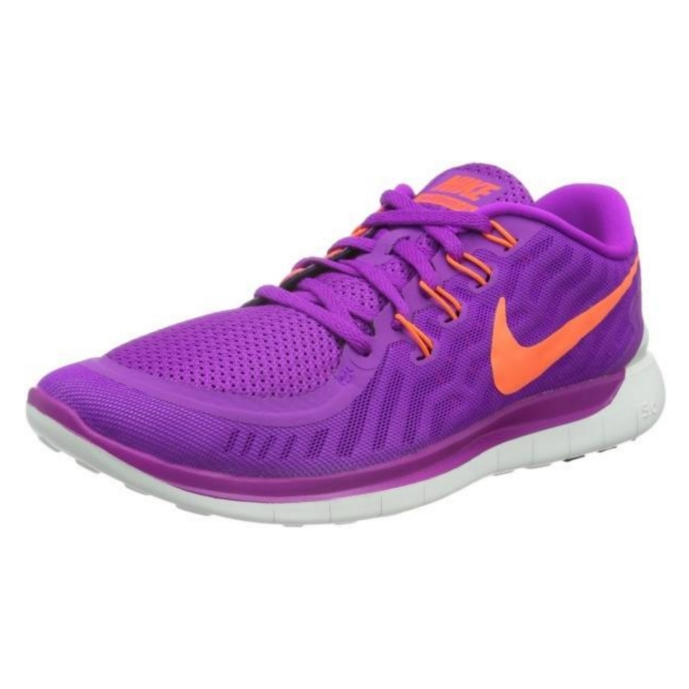 COPY - Nike Free 5.0 Running Shoe Size 7